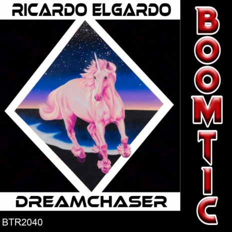 Dreamchaser (Original Mix) | Boomplay Music