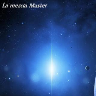 La mezcla Master