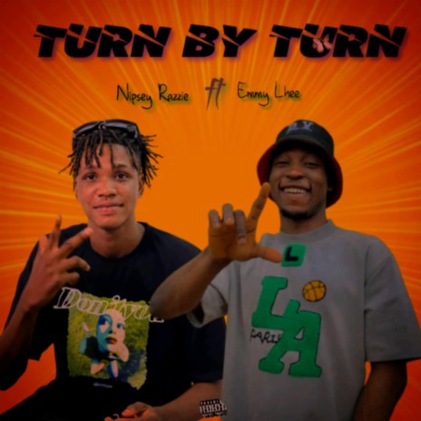 Turn by Turn ft. Emmy Lhee | Boomplay Music