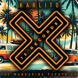 The Mandarina Papaya Ep