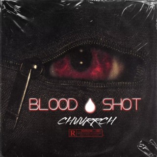 BLOOD SHOT