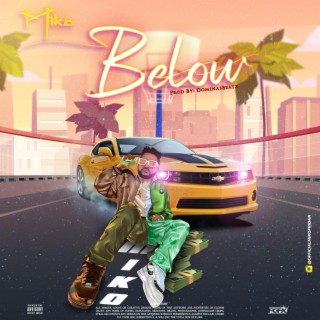 Below lyrics | Boomplay Music