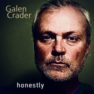 Galen Crader