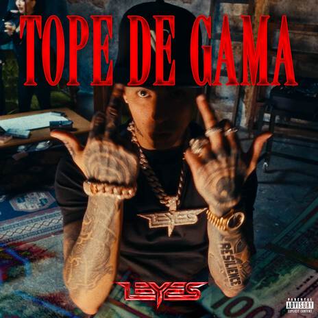 TOPE DE GAMA | Boomplay Music