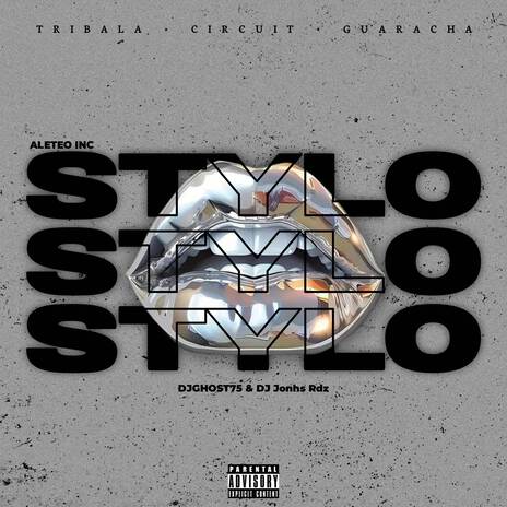 STYLO ft. DJGHOST75 & DJ Jonhs Rdz | Boomplay Music