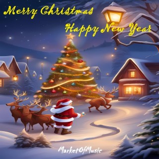 Merry Christmas and Happy New Year