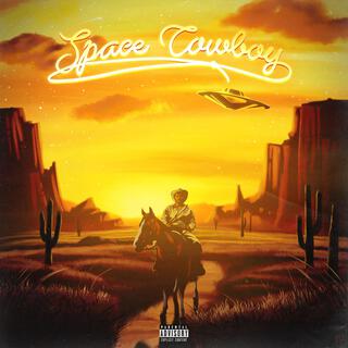 Space Cowboy