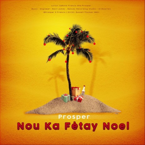 Nou Ka Fètay Noel | Boomplay Music