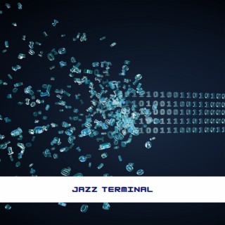 Jazz Terminal: Music for Command Line Coding