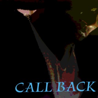 CAll Back (Radio Edit)