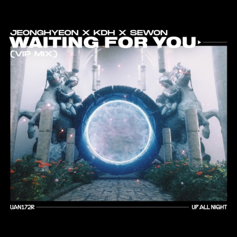 Waiting for You (VIP Mix) ft. KDH & Sewon | Boomplay Music