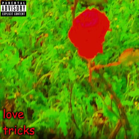 Love Tricks ft. Yung Loulou | Boomplay Music