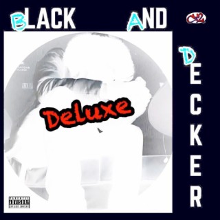 Black and Decker (Deluxe)