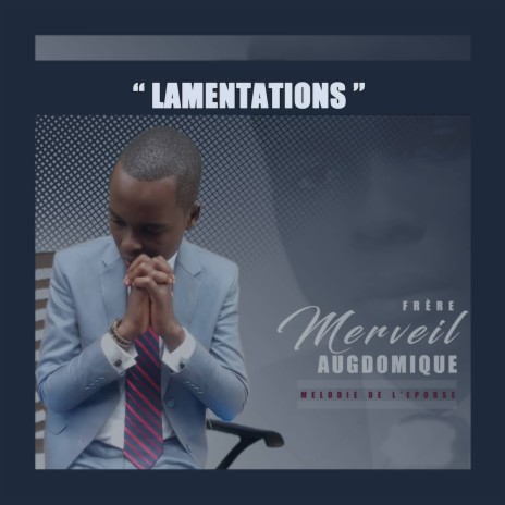Lamentations | Boomplay Music