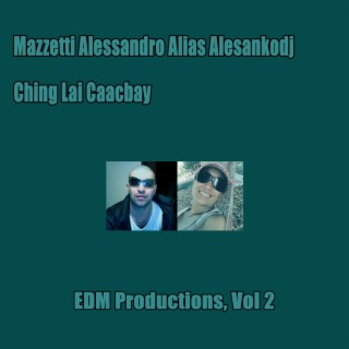 EDM Productions, Vol. 2