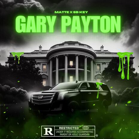 Gary Payton ft. SB Key | Boomplay Music