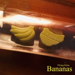 Bananas