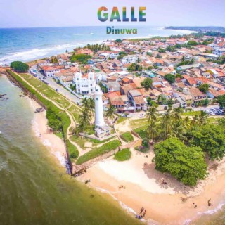 Galle