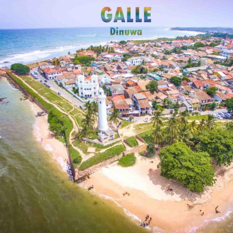 Galle | Boomplay Music