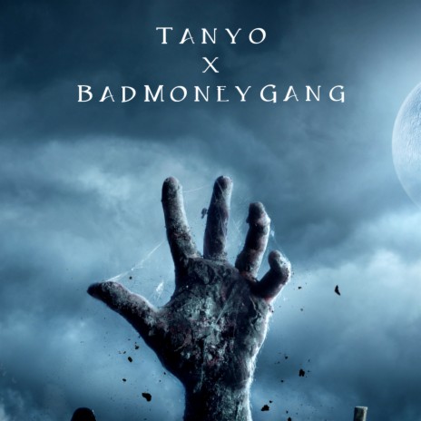 Zombies ft. Tanyo | Boomplay Music