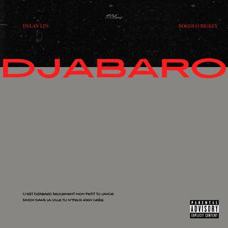 DJABARO ft. Dylan Lin lyrics | Boomplay Music