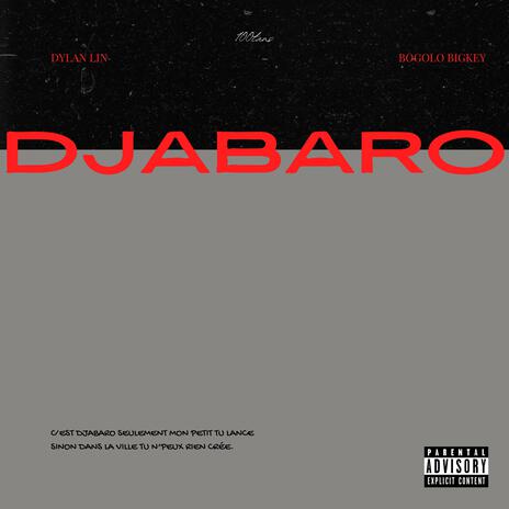 DJABARO ft. Dylan Lin | Boomplay Music