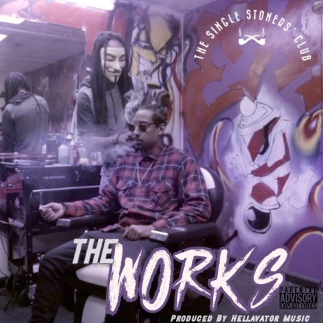 The Works | Boomplay Music