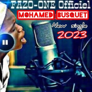 Mohamed busquet 2023