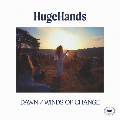 Winds Of Change | Boomplay Music