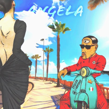 Angela | Boomplay Music