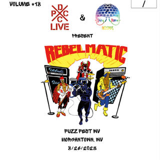 Rebelmatic (live)