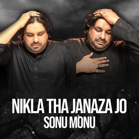 NIKLA THA JANAZA JO | Boomplay Music