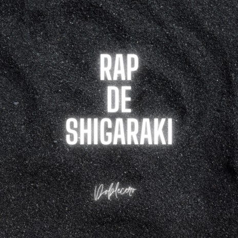 Rap de Shigaraki | Boomplay Music