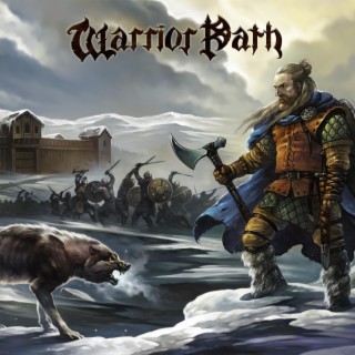 Warrior Path (4-Song Sampler) EP