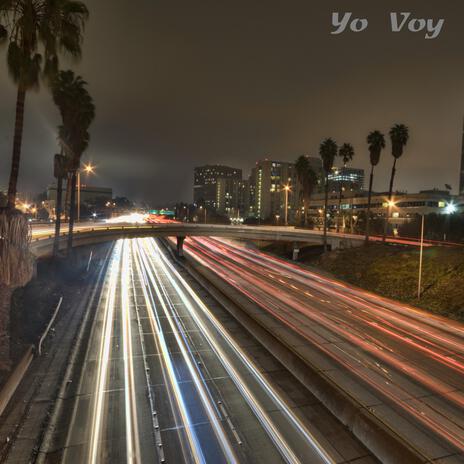 Yo Voy | Boomplay Music