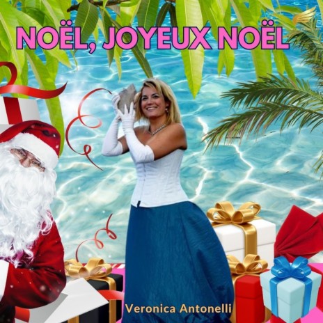 Noël, joyeux Noël ! (Diva Montmartre) | Boomplay Music