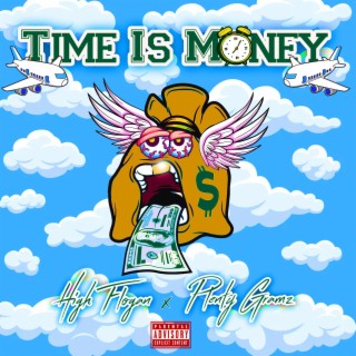 Time Is Money