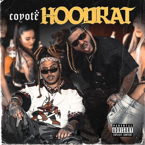 Hoodrat | Boomplay Music