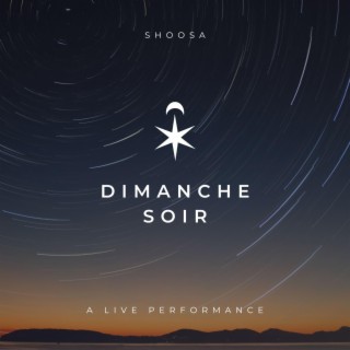 Dimanche soir lyrics | Boomplay Music