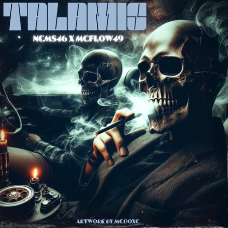 Talamis ft. Nems46 | Boomplay Music