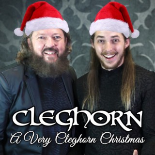A Very Cleghorn Christmas