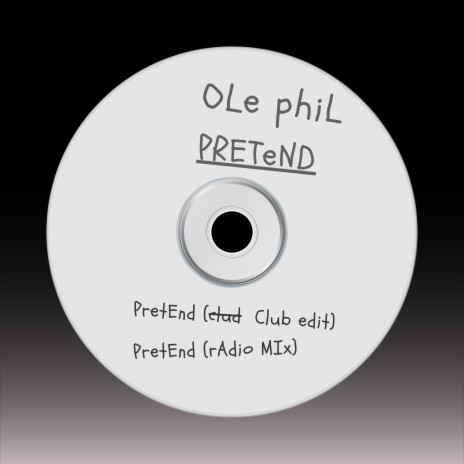 Pretend (Radio Edit)