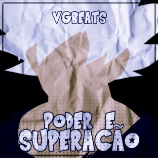 Son Goku - Poder e Superação (Remake)