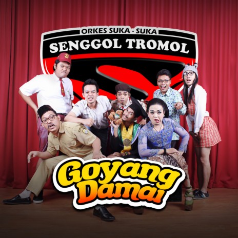 Goyang Damai | Boomplay Music