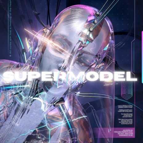 Supermodel | Boomplay Music