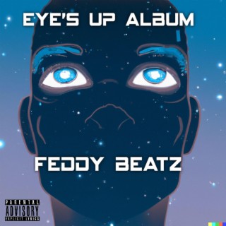 EYE'S UP ALBUM