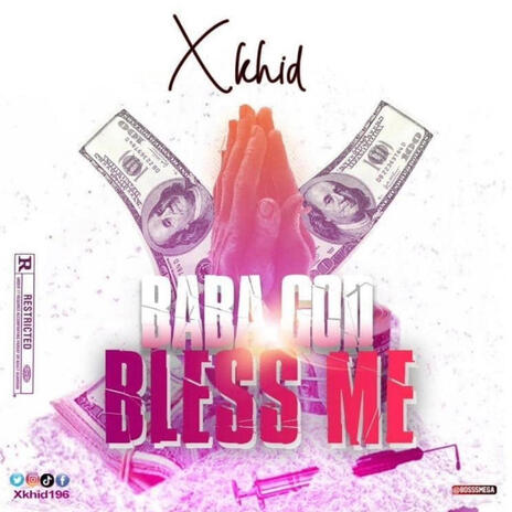 baba bless me | Boomplay Music