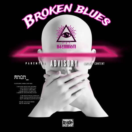 Broken blues | Boomplay Music