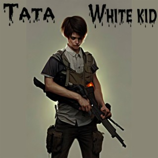 White kid