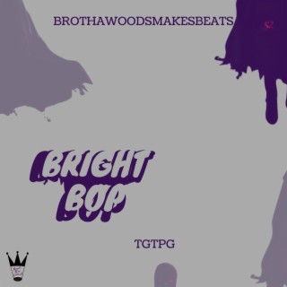 Bright Bop (Instrumental)